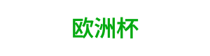 欧洲杯 Logo